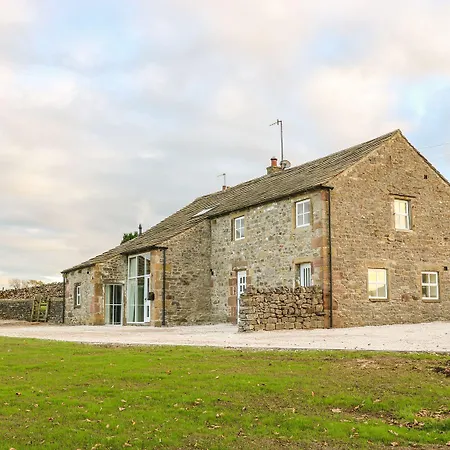 Fogga Croft Dom wakacyjny