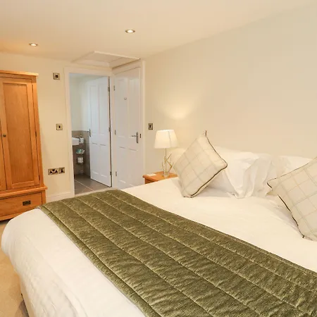 Fogga Croft 스킵턴