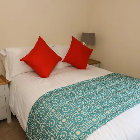 펜션 Fogga Croft 스킵턴