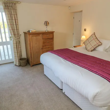 Dom wakacyjny Fogga Croft