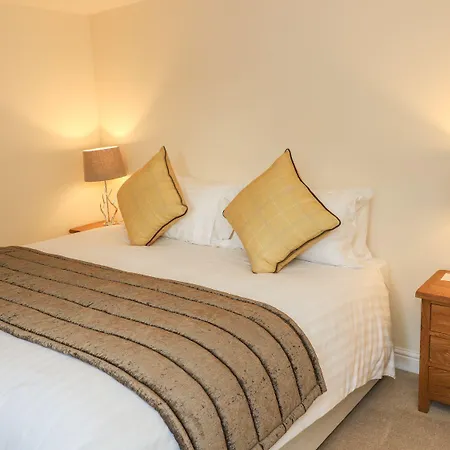 Fogga Croft Dom wakacyjny *