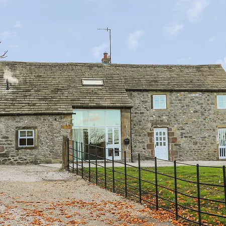 Dom wakacyjny Fogga Croft Skipton