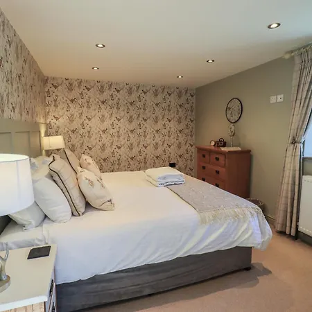 Fogga Croft Dom wakacyjny Skipton