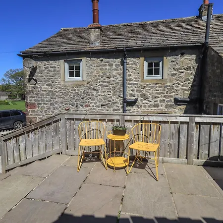 Dom wakacyjny Fogga Croft Skipton