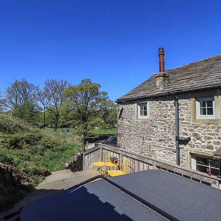 Dom wakacyjny Fogga Croft Skipton