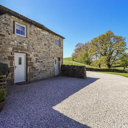 Fogga Croft Skipton