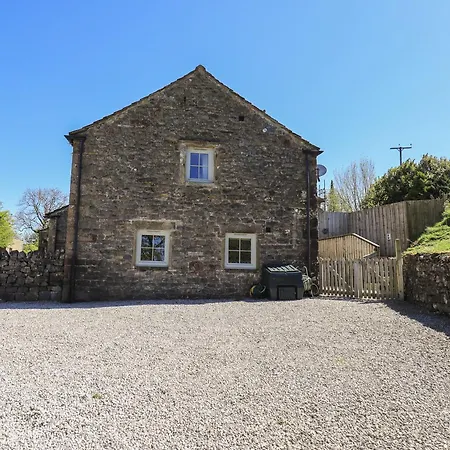 Dom wakacyjny Fogga Croft Skipton
