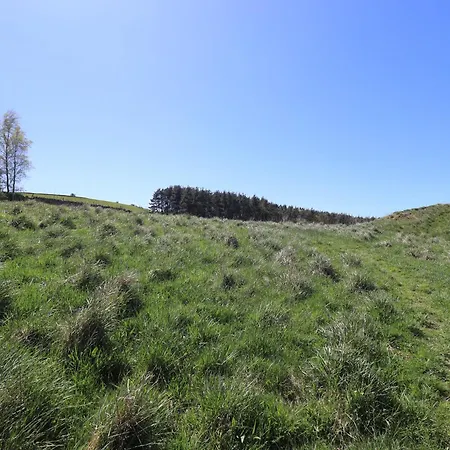 Fogga Croft Dom wakacyjny Skipton
