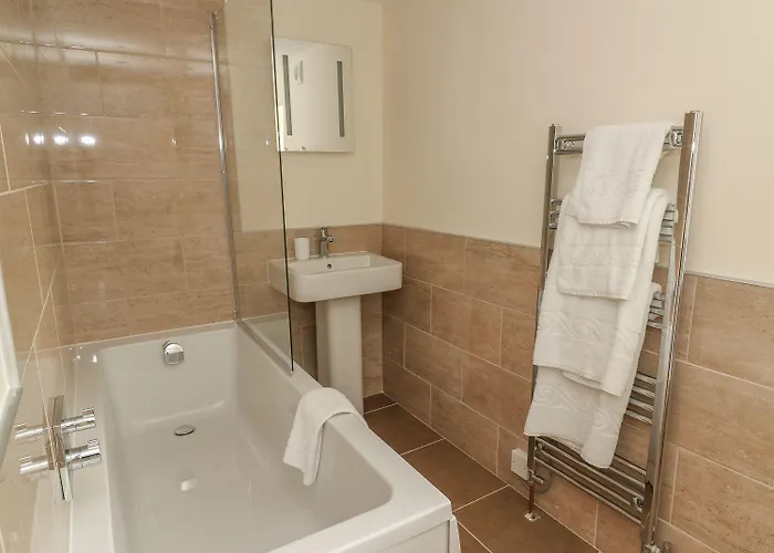 Fogga Croft 斯基普顿