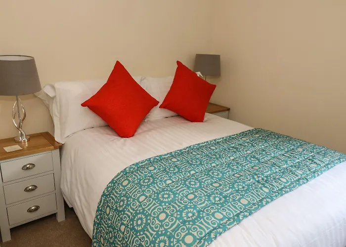 Ferienhaus Fogga Croft Skipton