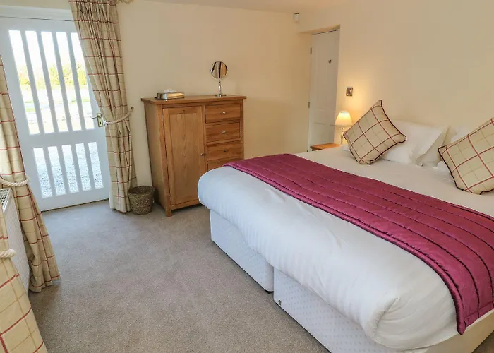 Ferienhaus Fogga Croft