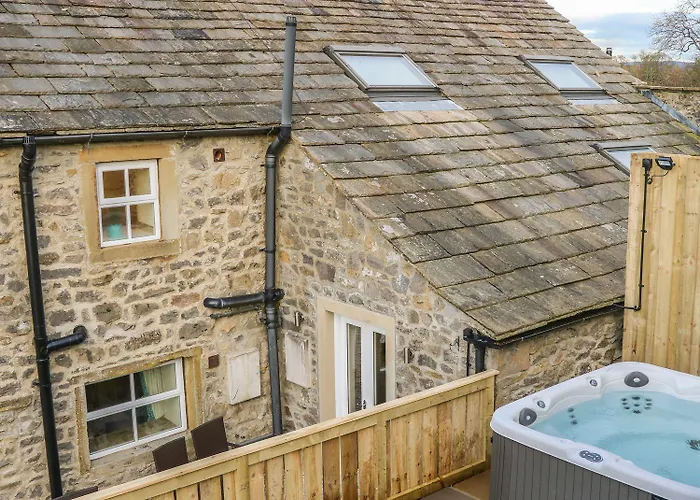 Ferienhaus Fogga Croft *