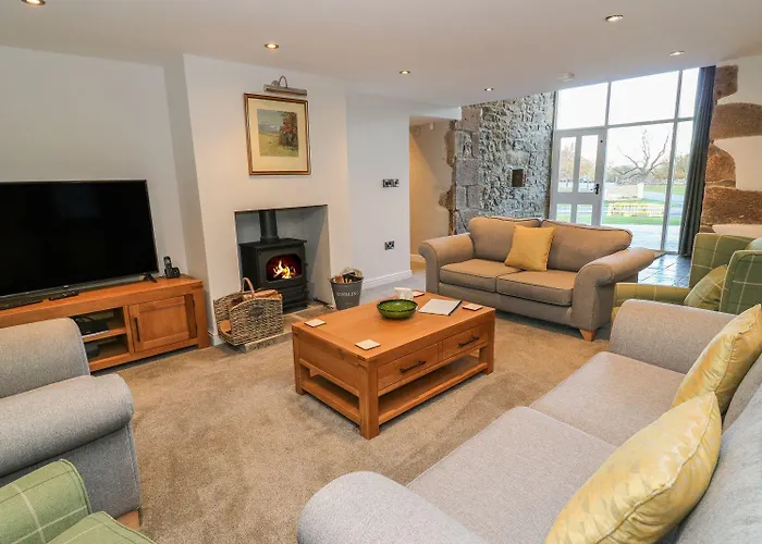 Fogga Croft * Skipton