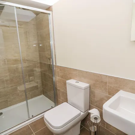 Fogga Croft * Skipton