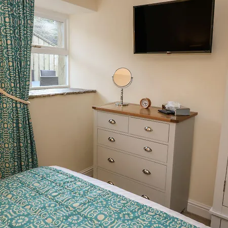 Fogga Croft Casa de Férias Skipton