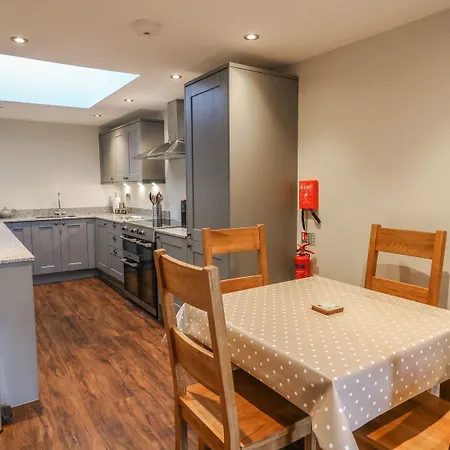 Fogga Croft * Skipton