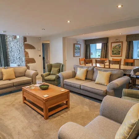 Fogga Croft Casa de Férias Skipton