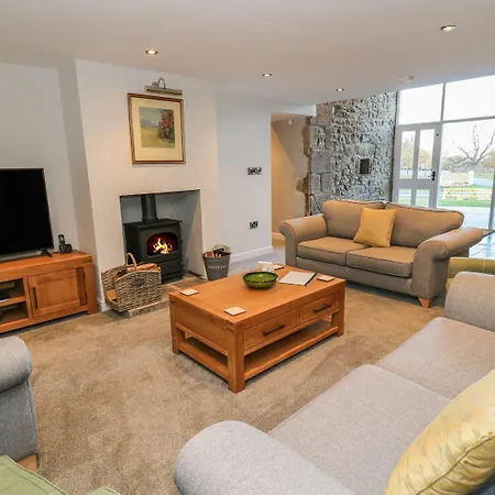 Fogga Croft * Skipton