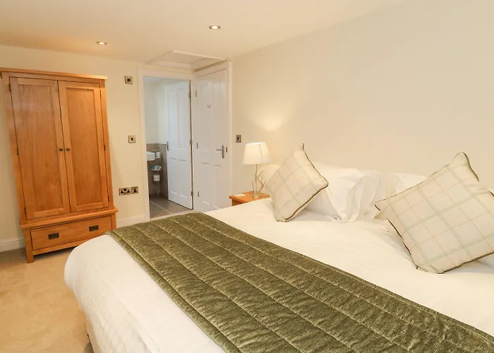 Fogga Croft 스킵턴