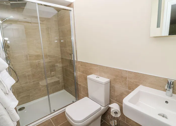 Fogga Croft * 스킵턴