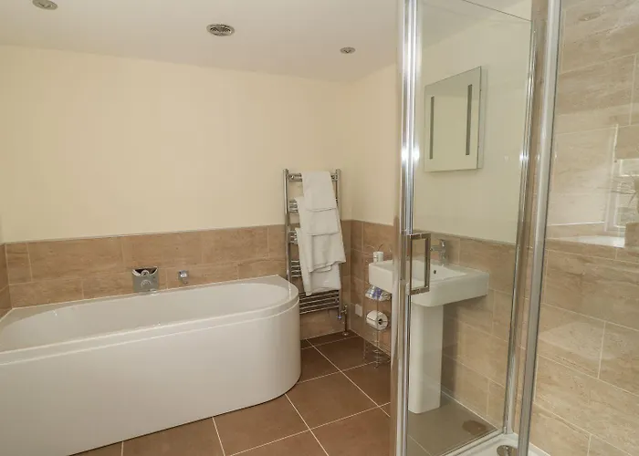 Fogga Croft * 스킵턴